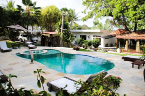 Villa Maria Bonita